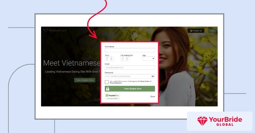 vietnamcupid sign up