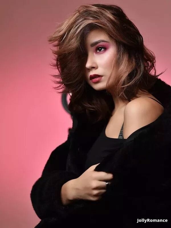 Diana, 19