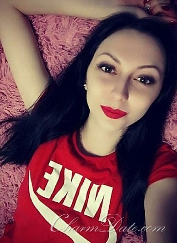 Yanochka, 26