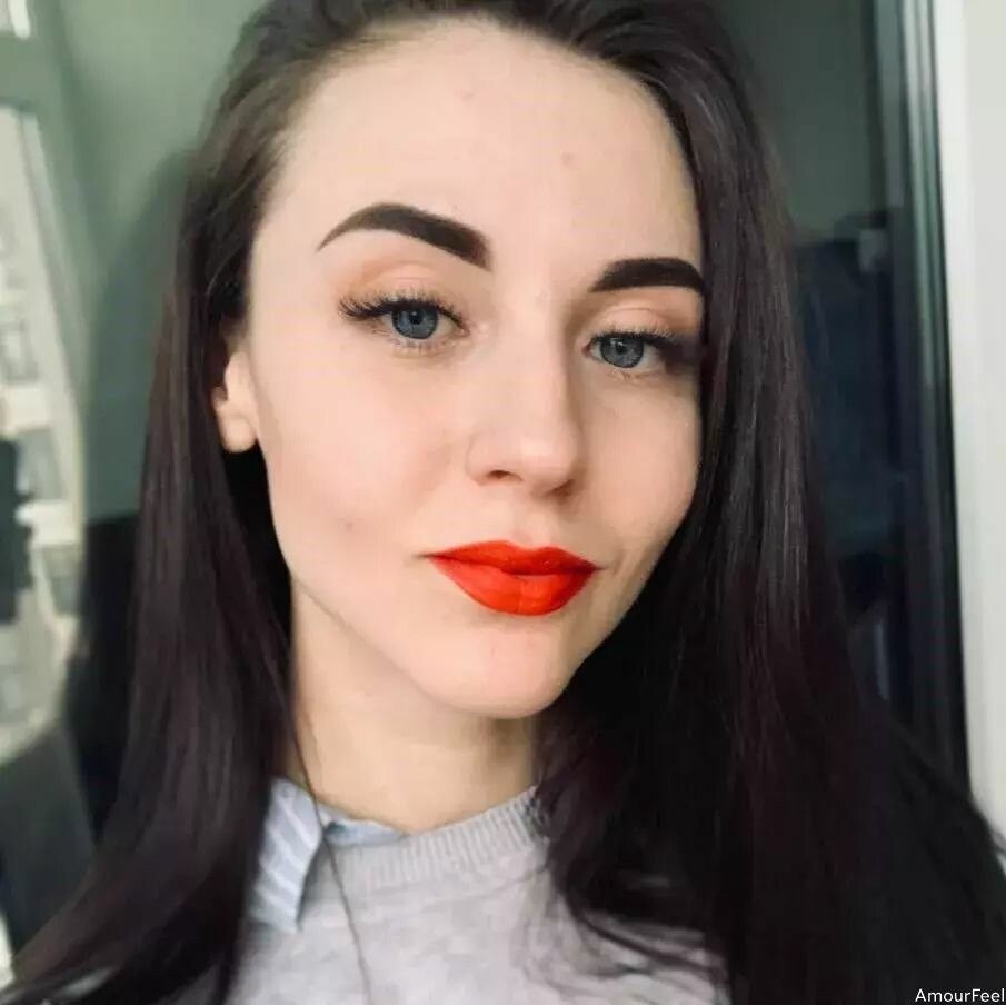 Monika Agnieszka, 24