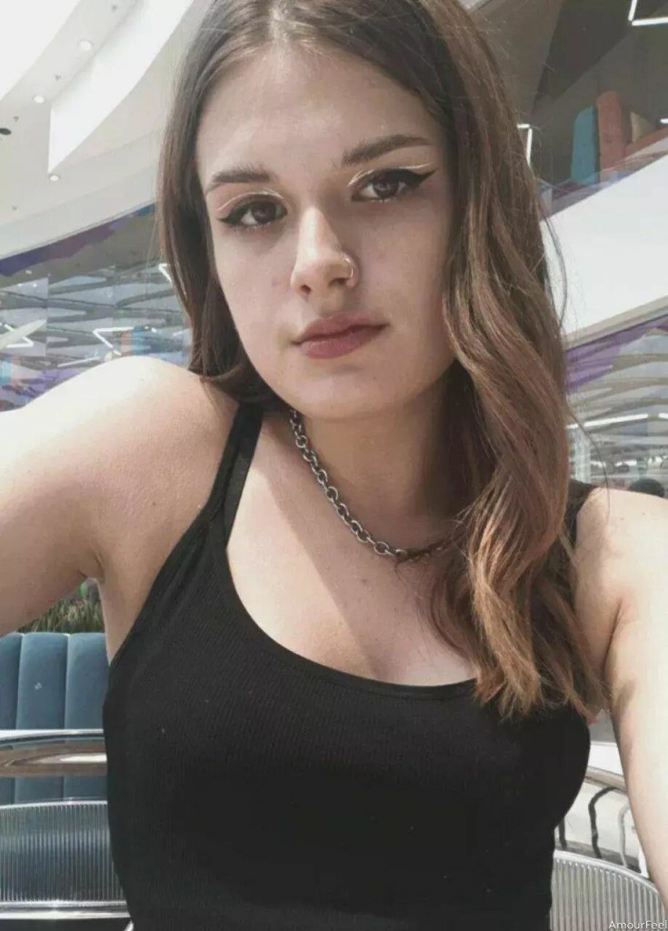 Olesia, 20
