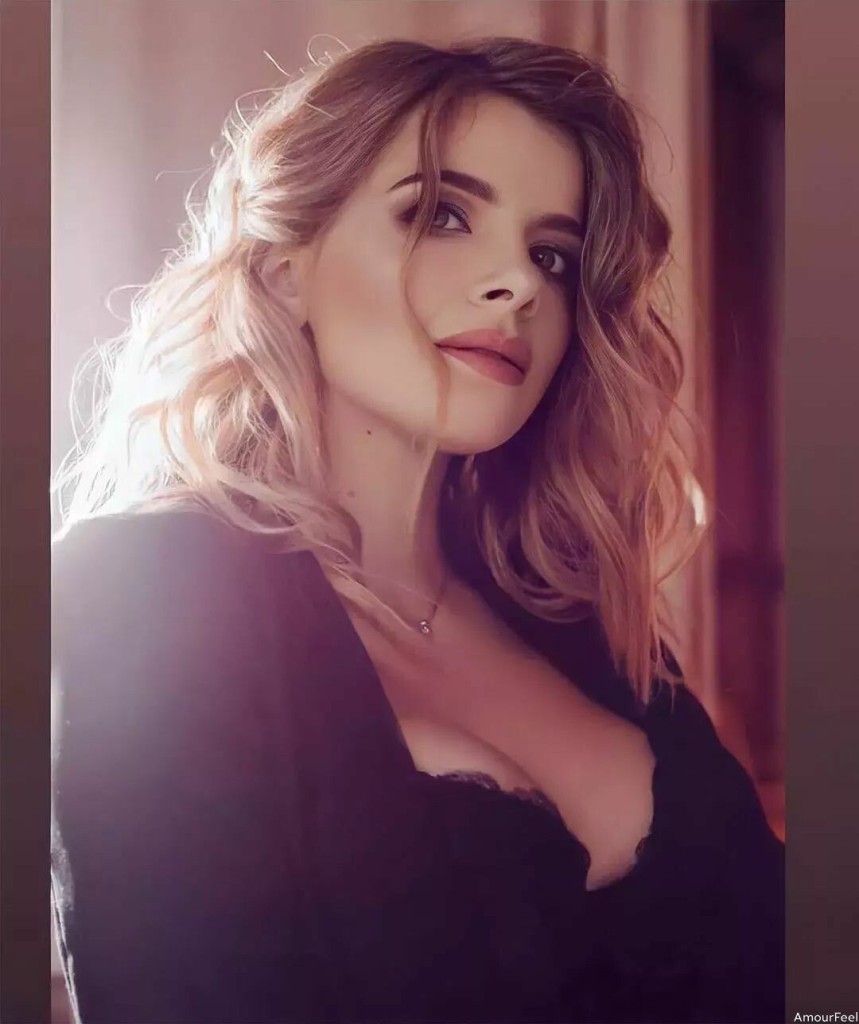 Lily, 31