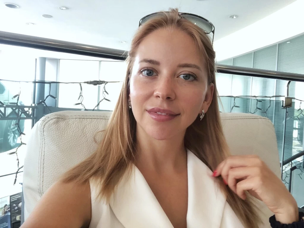 Victoria, 31