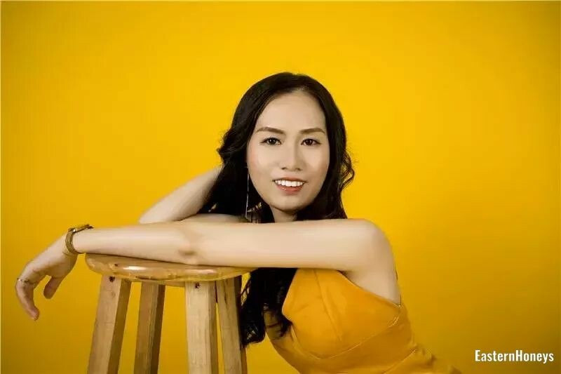 Fengrong Profile image 2