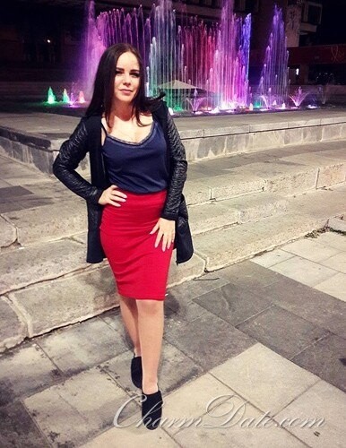 Anastasia, 26