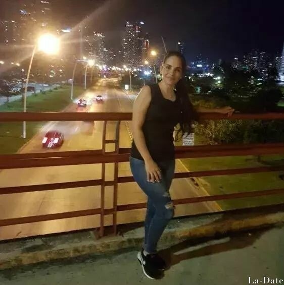 Darianny, 37