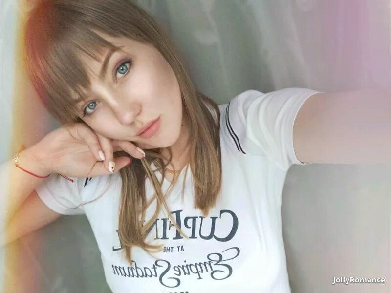 Olga Profile image 1