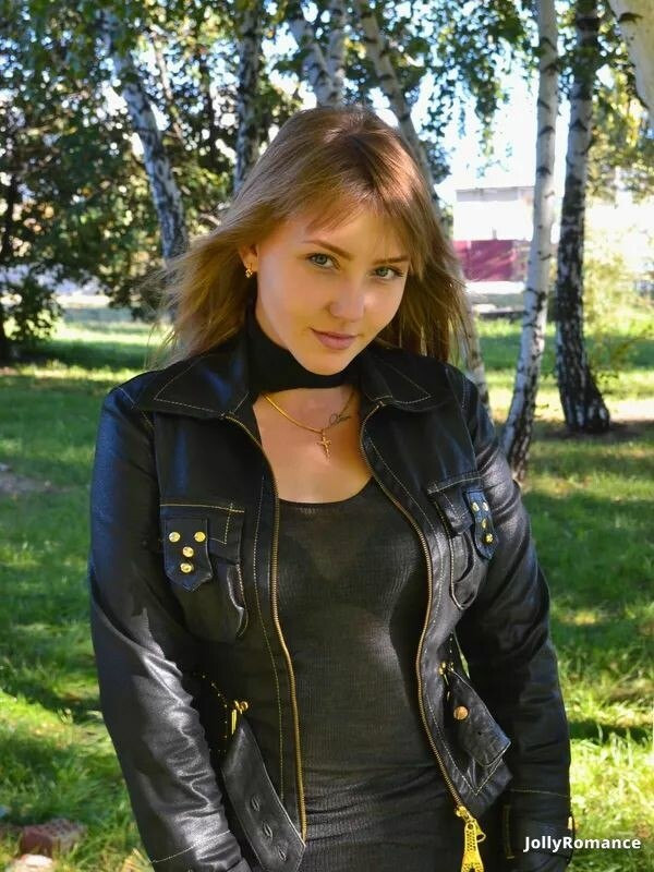 Olga, 23