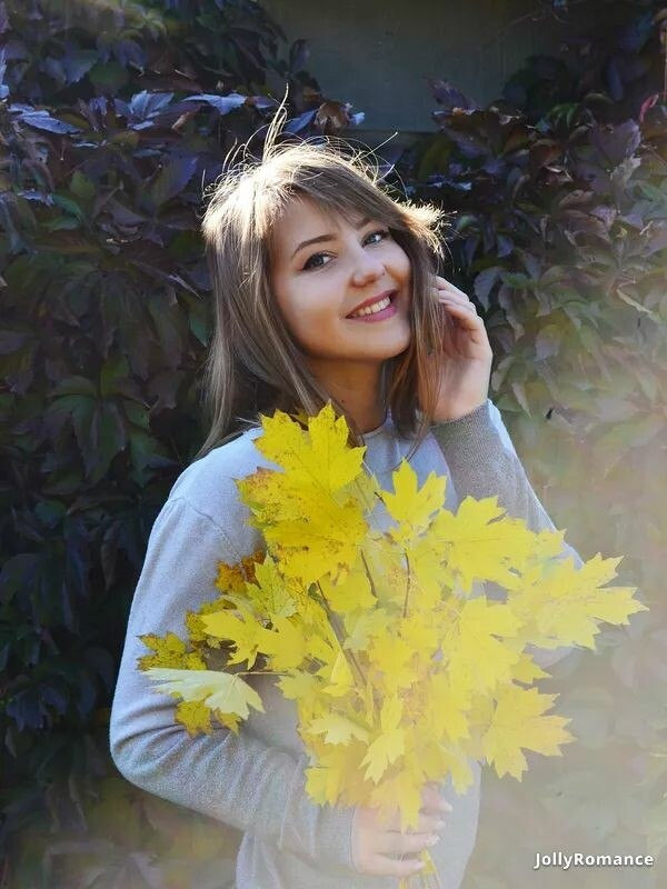 Olga Profile image 5