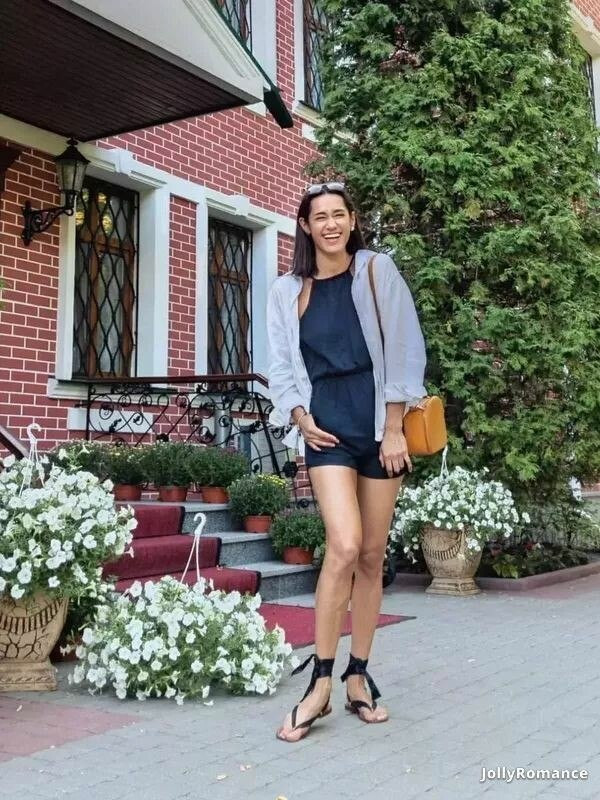 Olga, 30