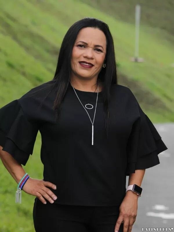 Kristina, 48