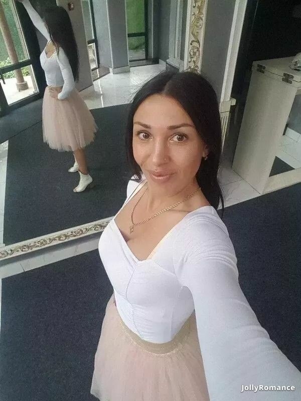 Varvara Profile image 4
