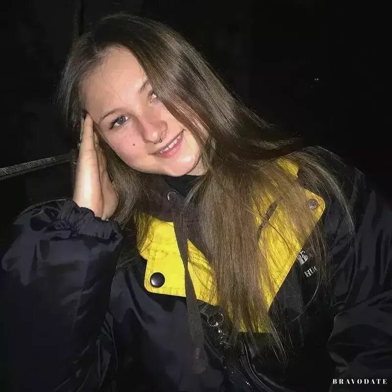 Olga, 18
