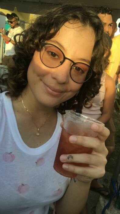 lovemebaybe, 18