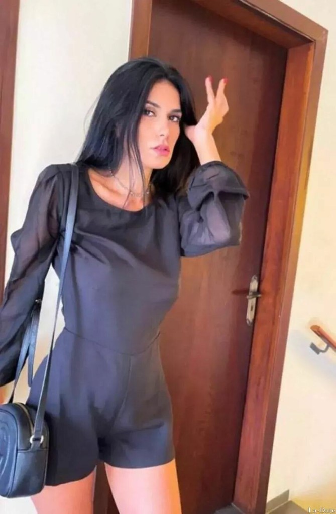 Kandy40, 38