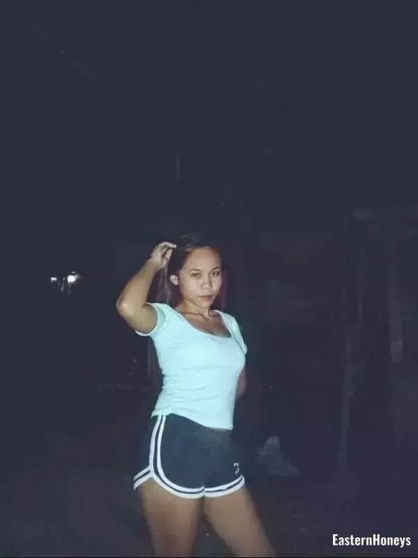 Joy Capapas, 23