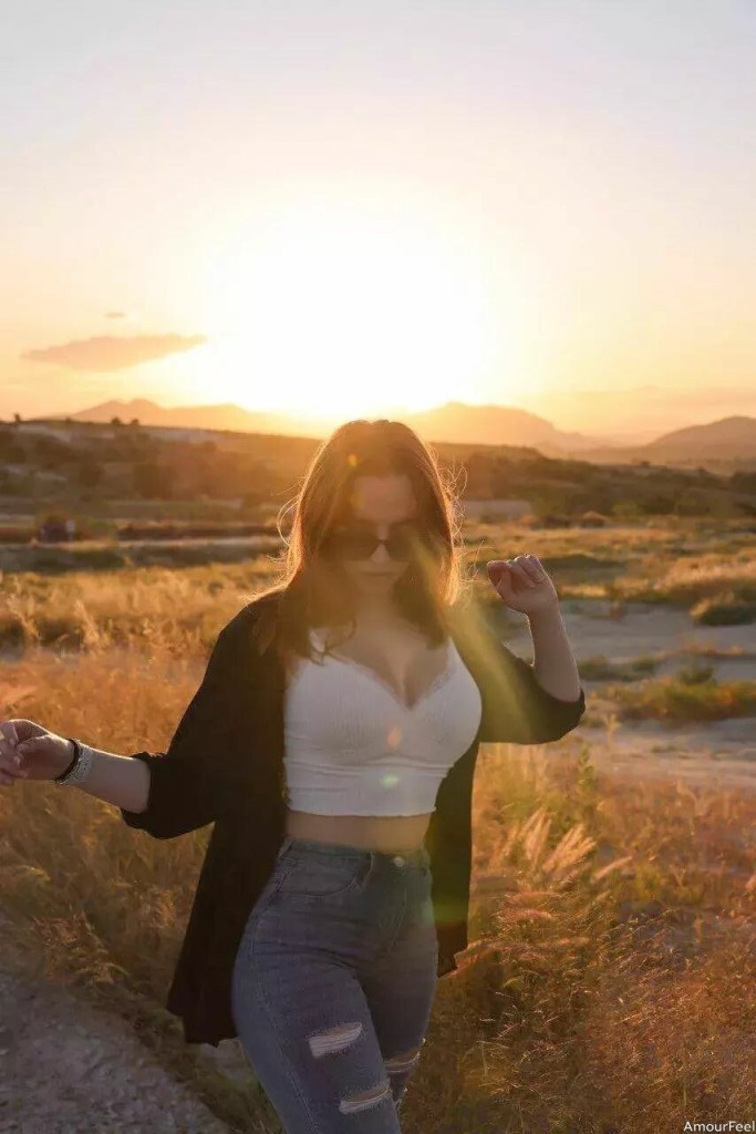 Sofiia, 22