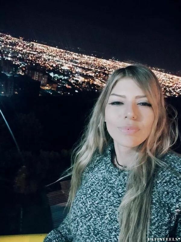 Valentina Profile image 5