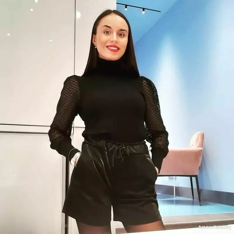Alina, 29