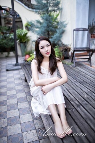 Jie, 26