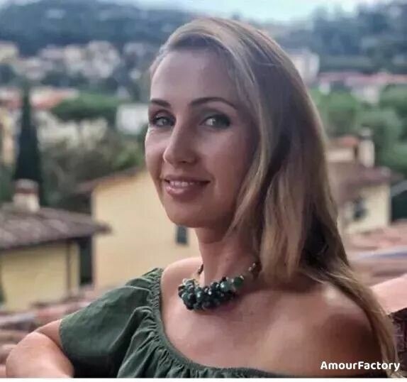 Svetlana, 46